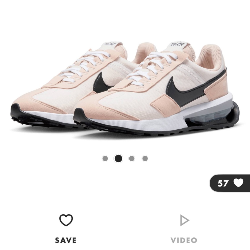 Nike Air Max Pre-Day